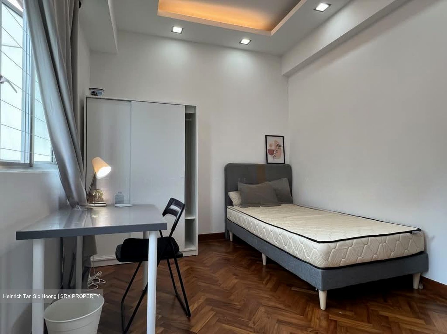 Avila Gardens (D17), Condominium #564754241